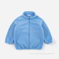 Girls' Fleece Jacket With Hood Are On Sale